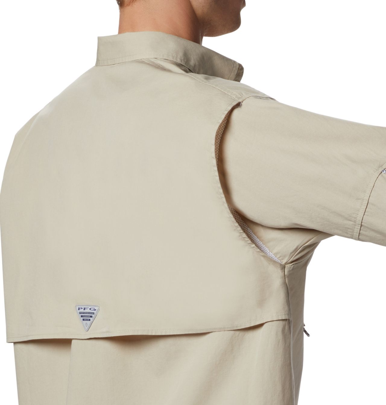 Men’s PFG Bonehead™ Long Sleeve Shirt 3
