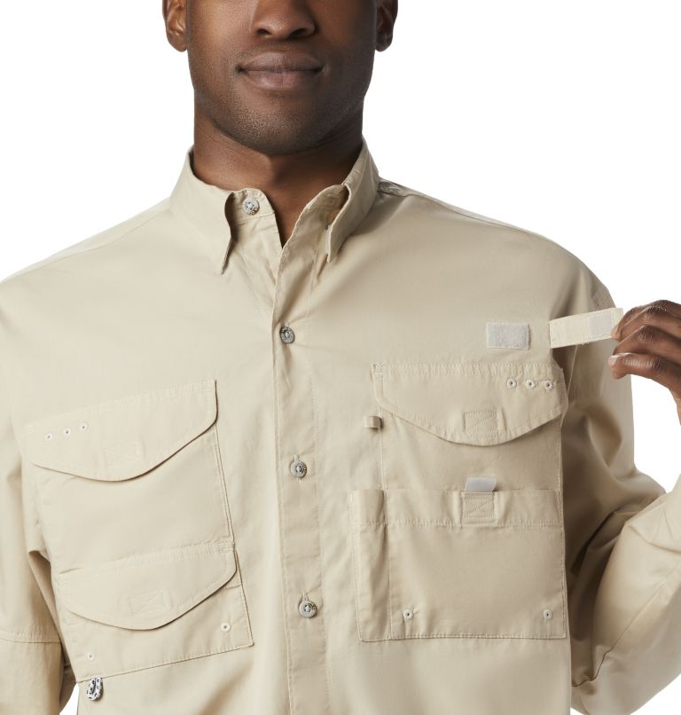 Men's PFG Bonehead™ Long Sleeve Shirt