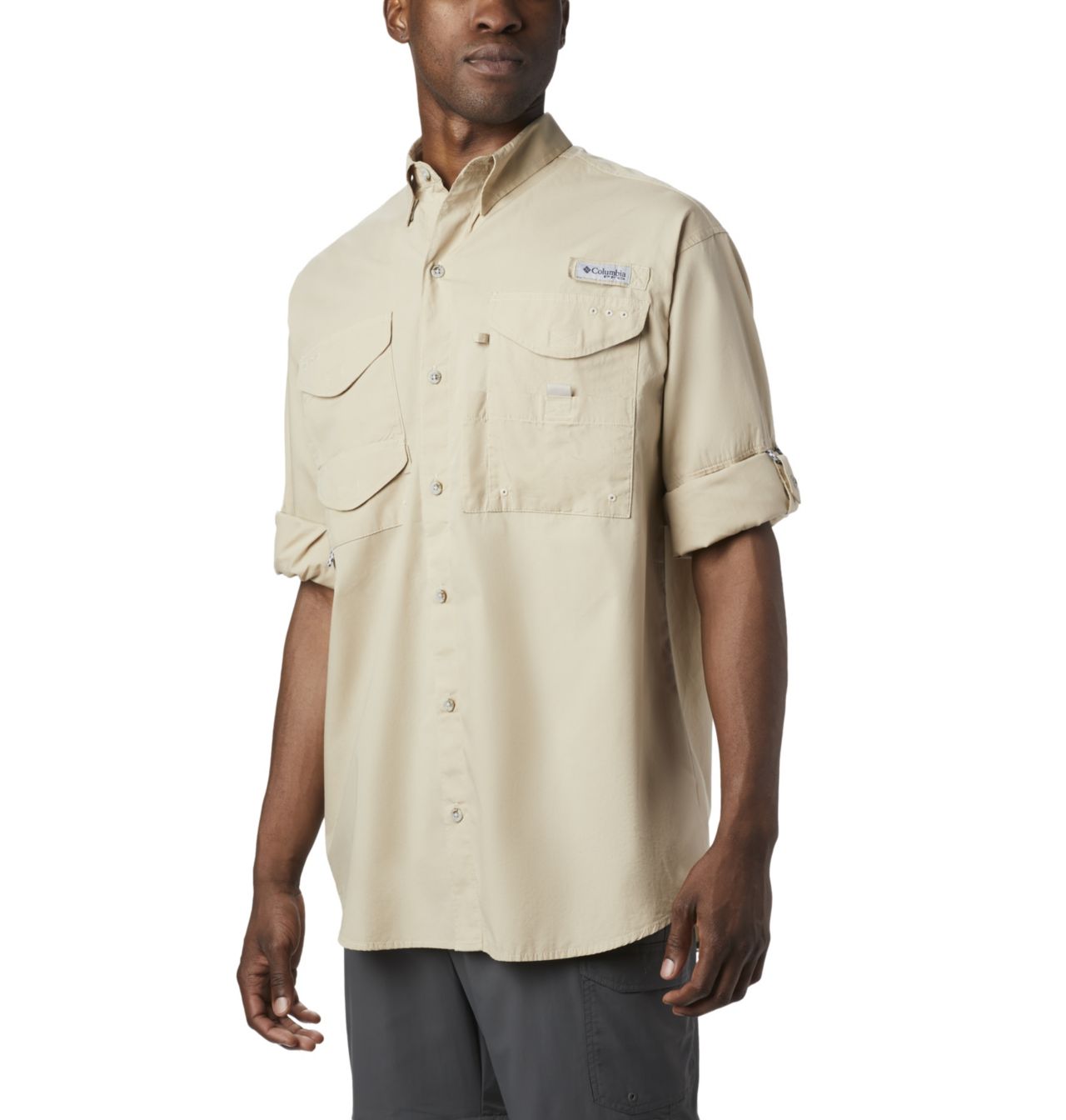 Men’s PFG Bonehead™ Long Sleeve Shirt 8