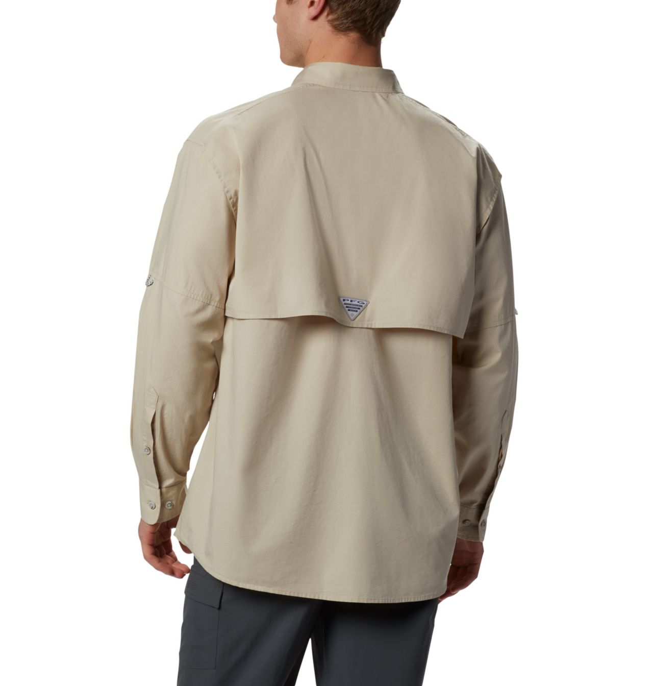 Men’s PFG Bonehead™ Long Sleeve Shirt 2