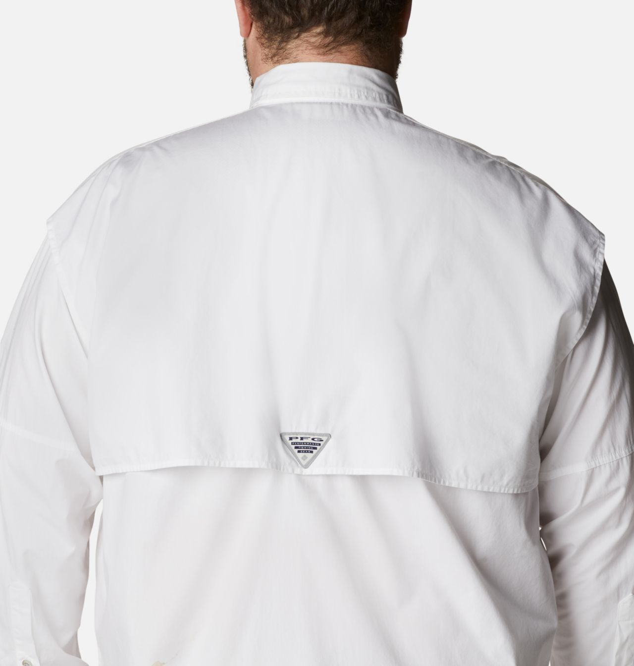 Men’s PFG Bonehead™ Long Sleeve Shirt - Big 5