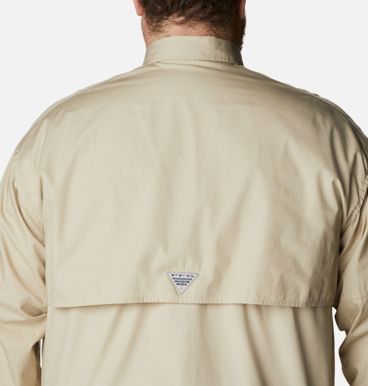 Men’s PFG Bonehead™ Long Sleeve Shirt - Big 5