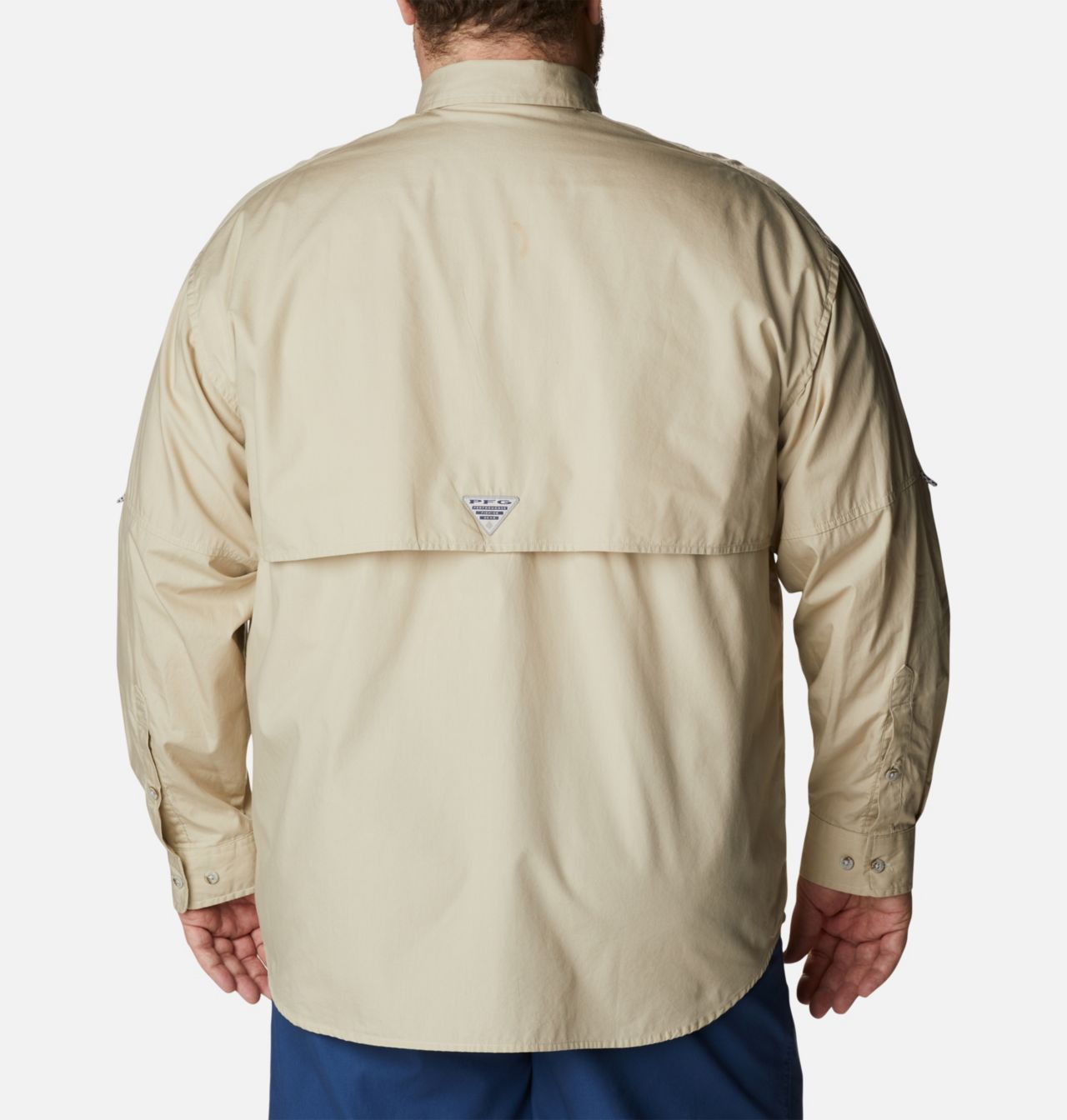 Men’s PFG Bonehead™ Long Sleeve Shirt - Big 2