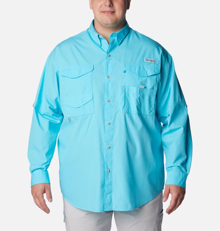 columbia bonehead shirt long sleeve