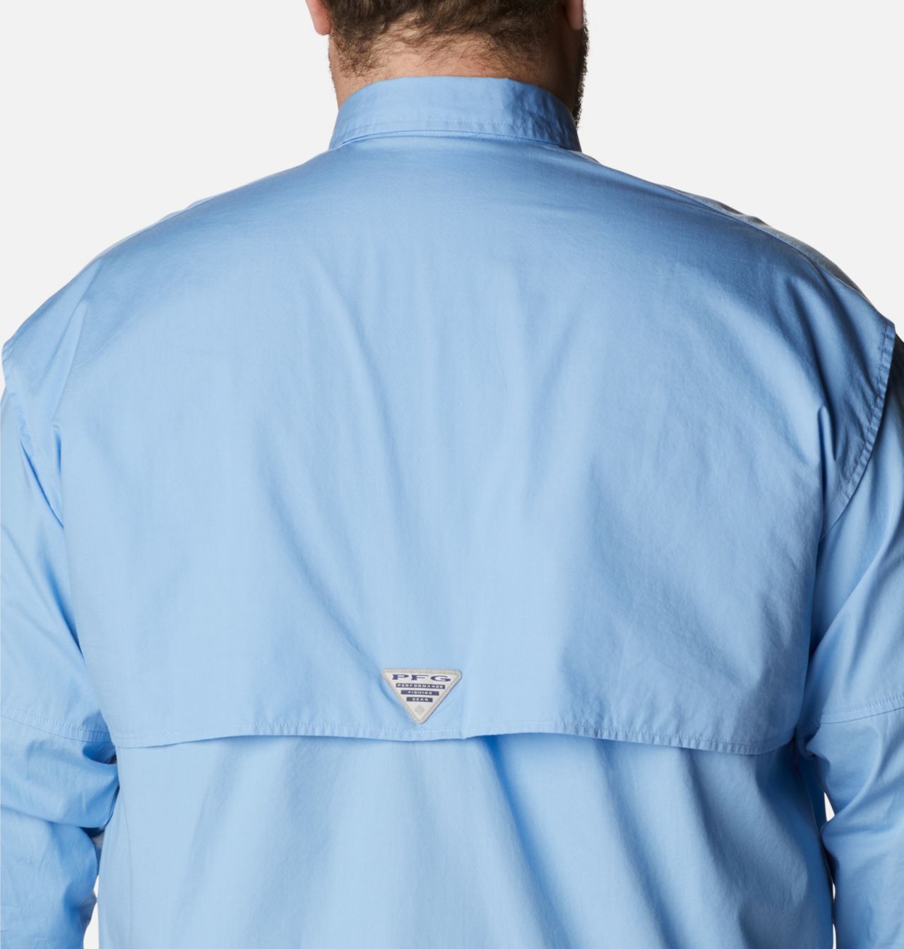 Men’s PFG Bonehead™ Long Sleeve Shirt - Big 5