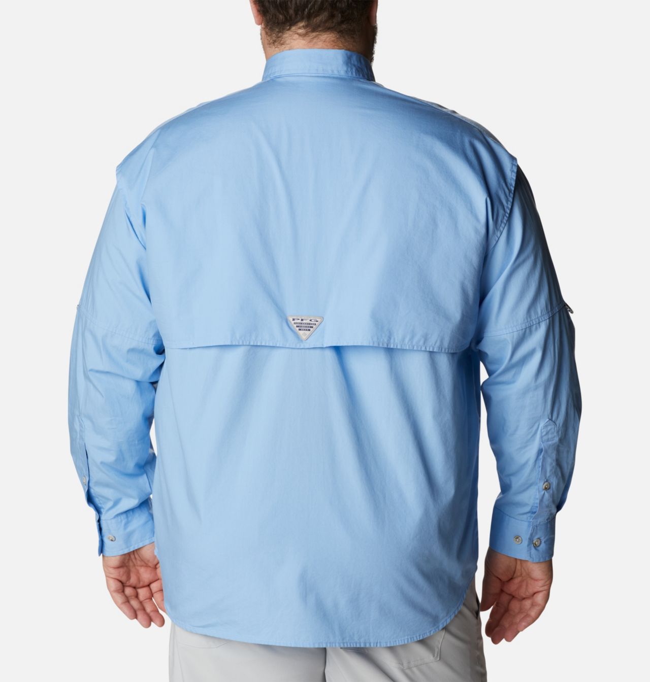 Men’s PFG Bonehead™ Long Sleeve Shirt - Big 2