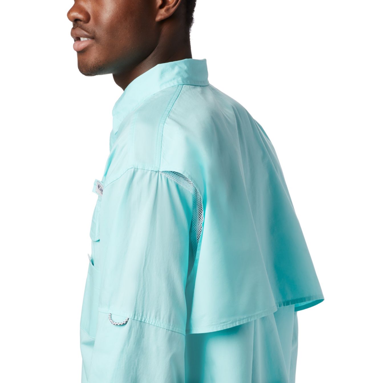 Men’s PFG Bonehead™ Long Sleeve Shirt - Big 4