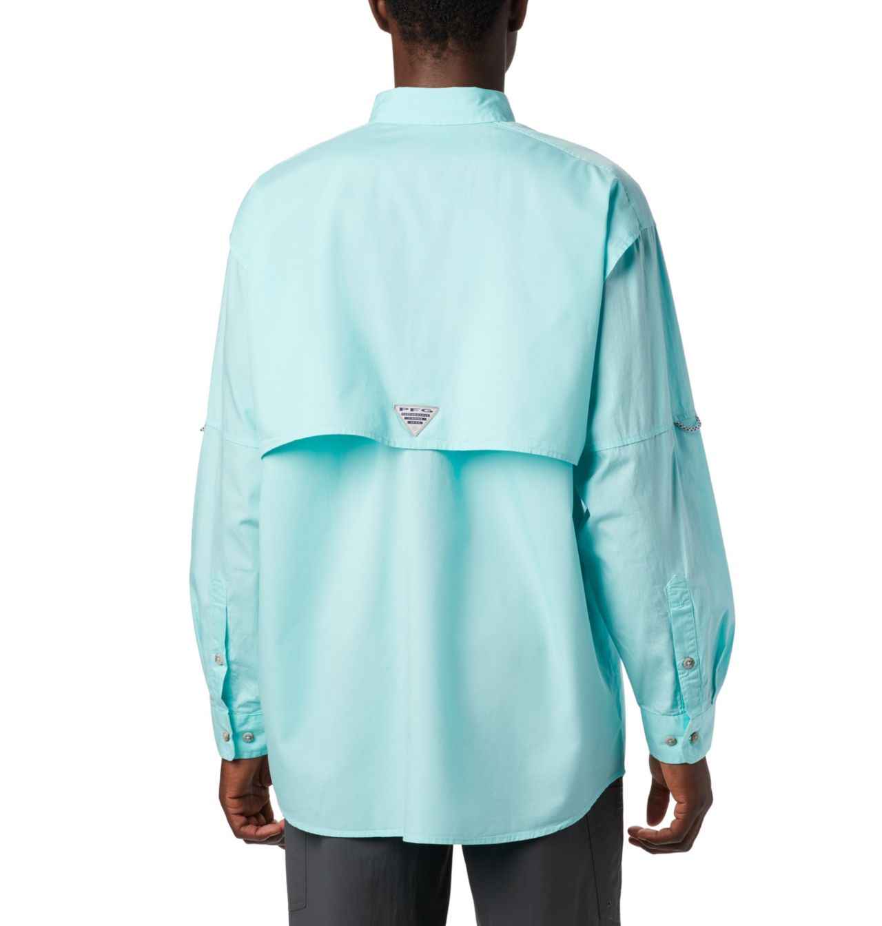 Men’s PFG Bonehead™ Long Sleeve Shirt - Big 2