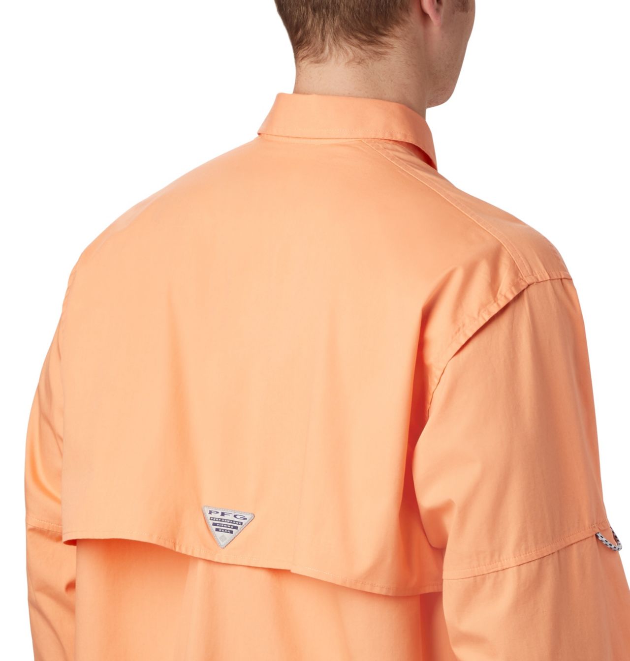 Bonehead™ LS Shirt | 873 | 4XT 5