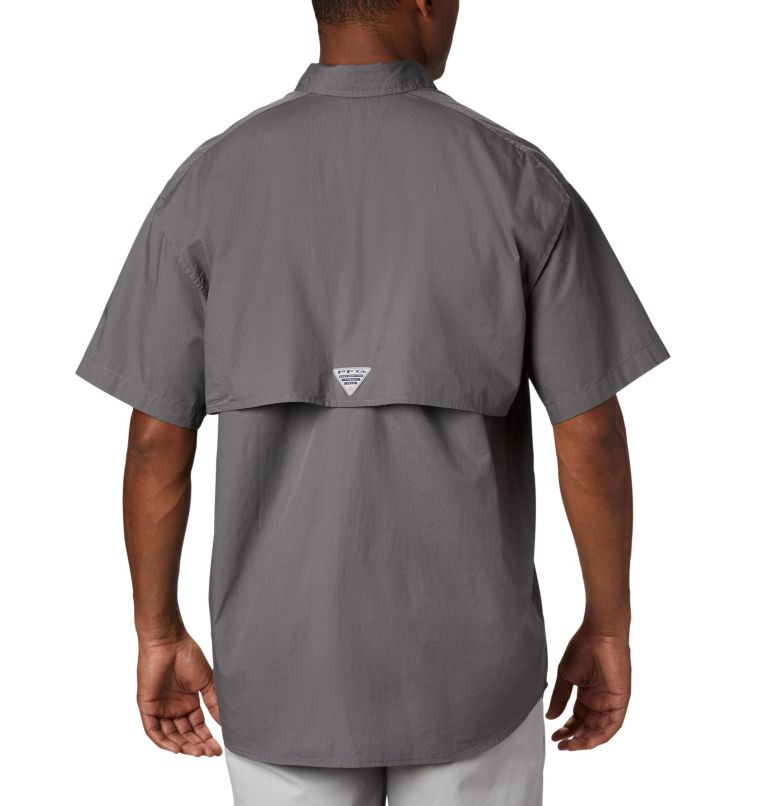 Men’s PFG Bonehead™ Short Sleeve Shirt