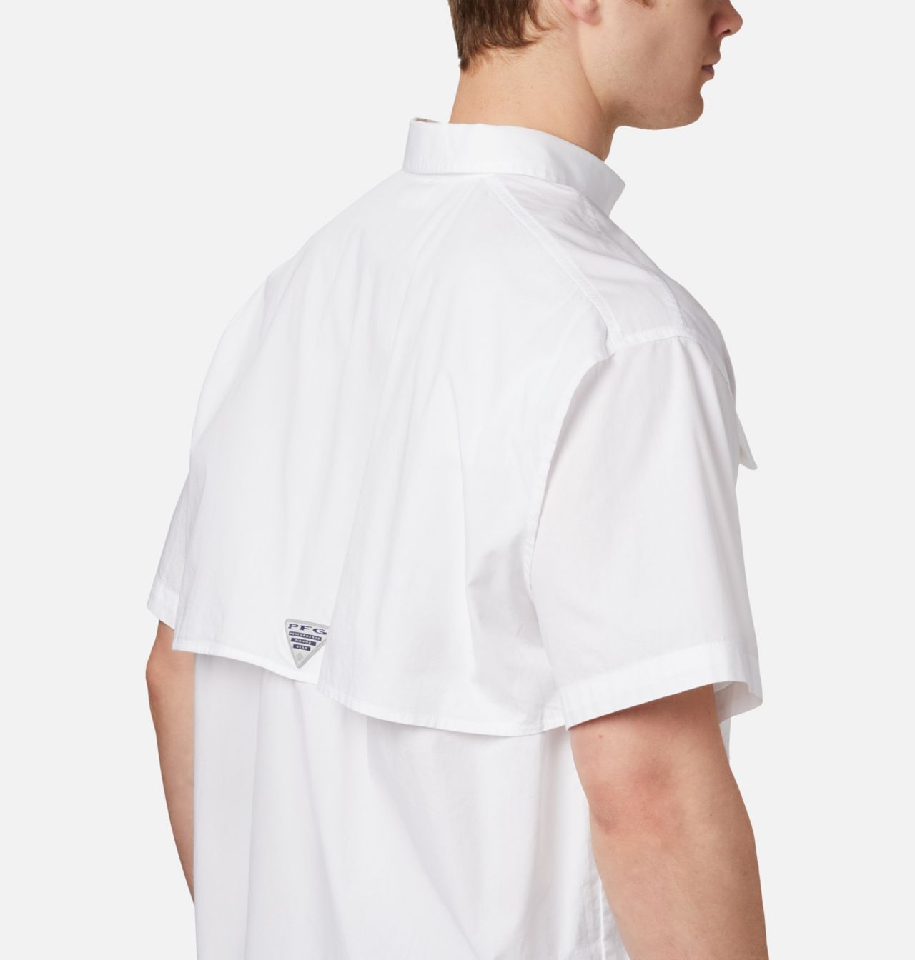 Men’s PFG Bonehead™ Short Sleeve Shirt 3