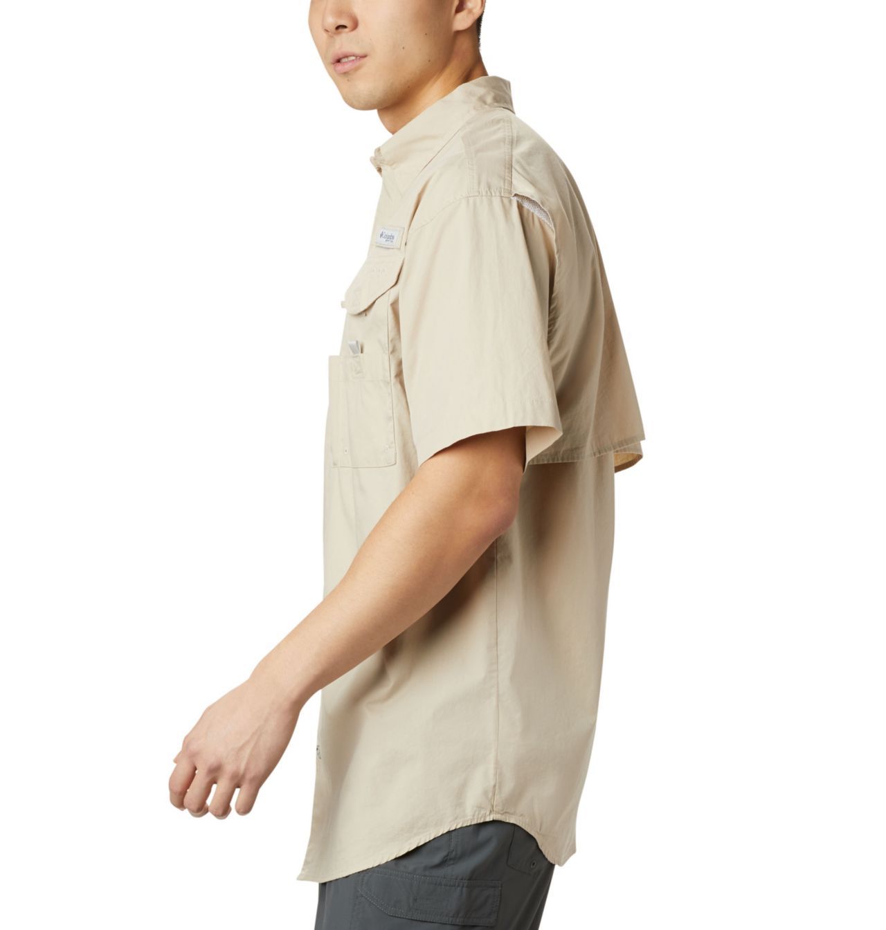 Men’s PFG Bonehead™ Short Sleeve Shirt 3