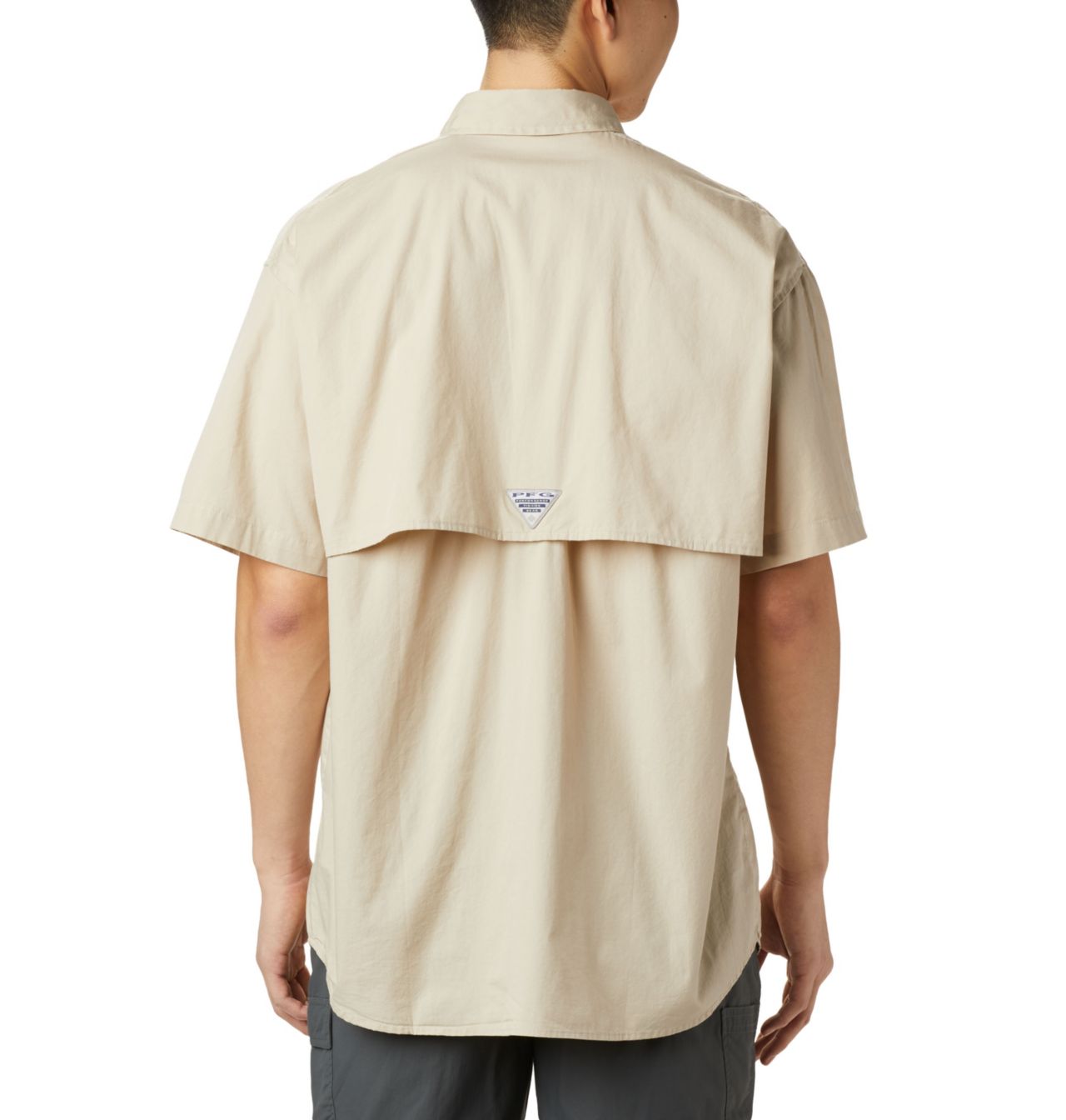 Men’s PFG Bonehead™ Short Sleeve Shirt 2