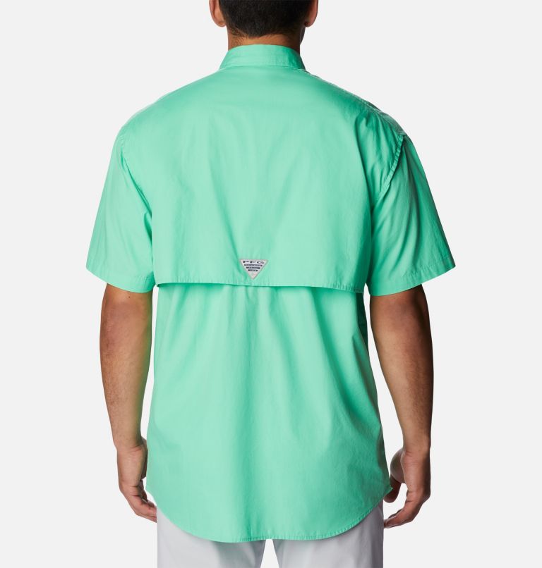 Men’s PFG Bonehead™ Short Sleeve Shirt