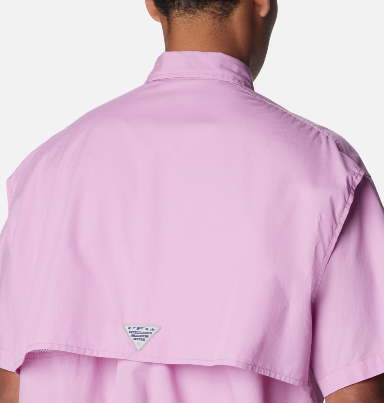 Men’s PFG Bonehead™ Short Sleeve Shirt | 596 | XXL 5