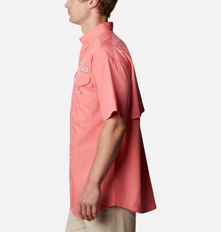 Bonehead SS Shirt | 697 | S, Color: Salmon, image 3