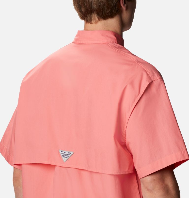 Bonehead SS Shirt | 697 | S, Color: Salmon, image 5