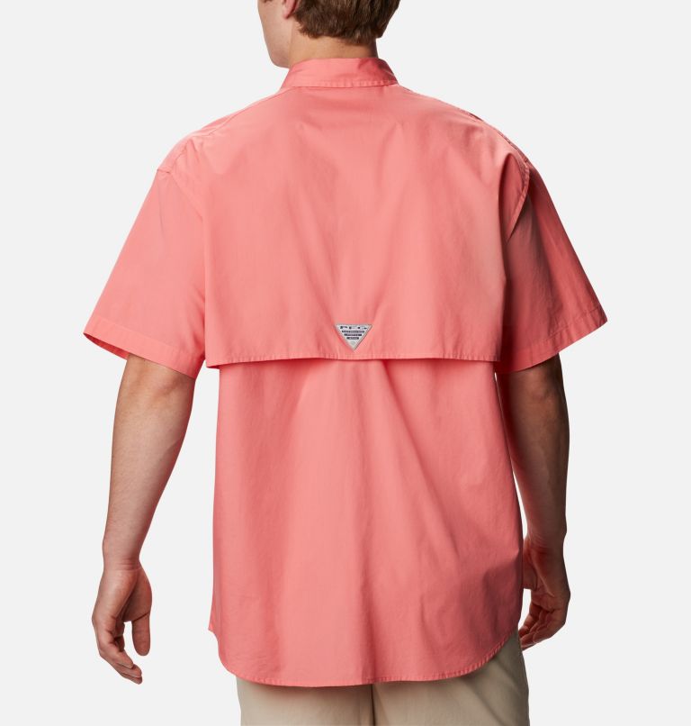 Bonehead SS Shirt | 697 | S, Color: Salmon, image 2