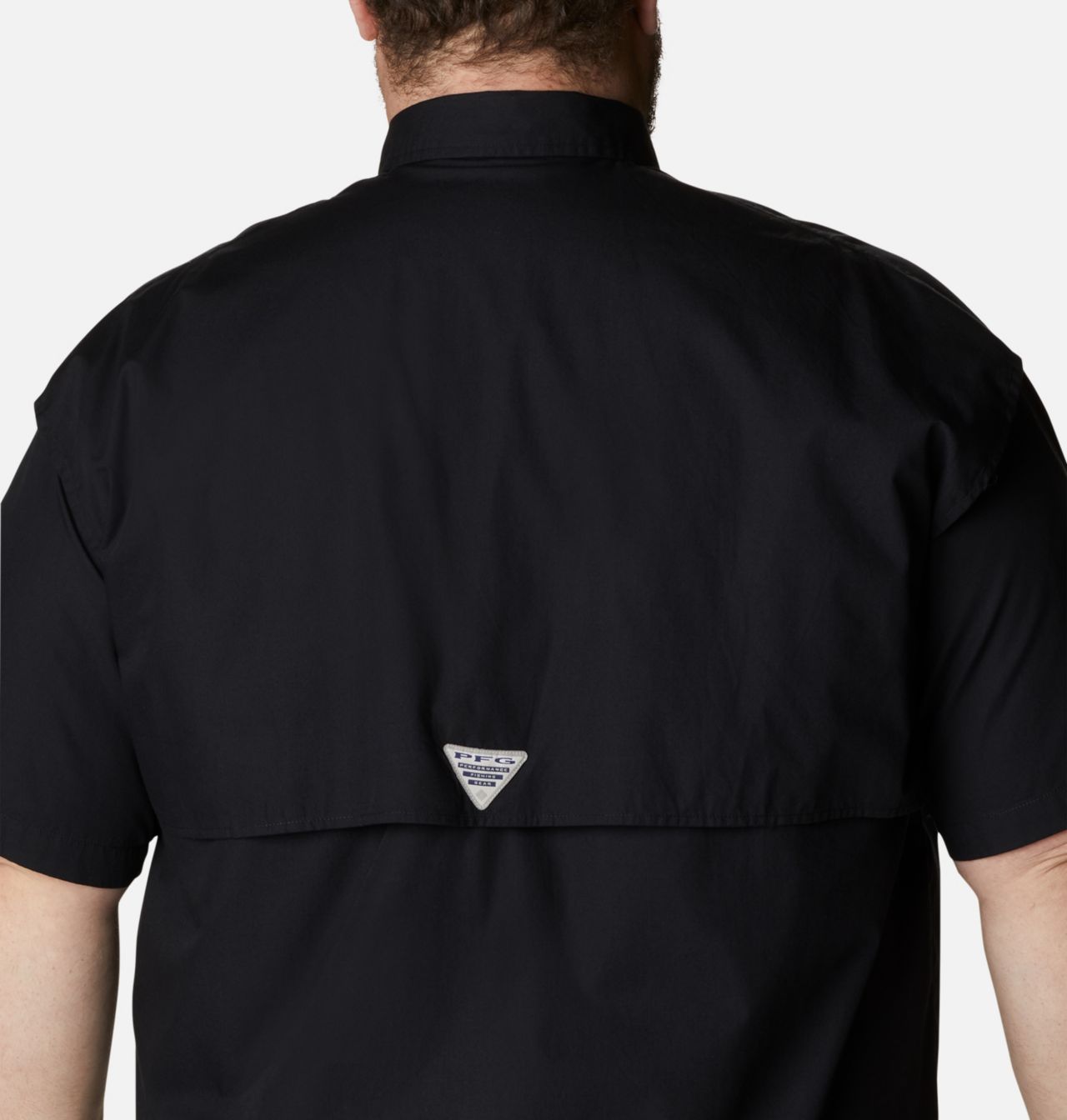 Men’s PFG Bonehead™ Short Sleeve Shirt - Big 5