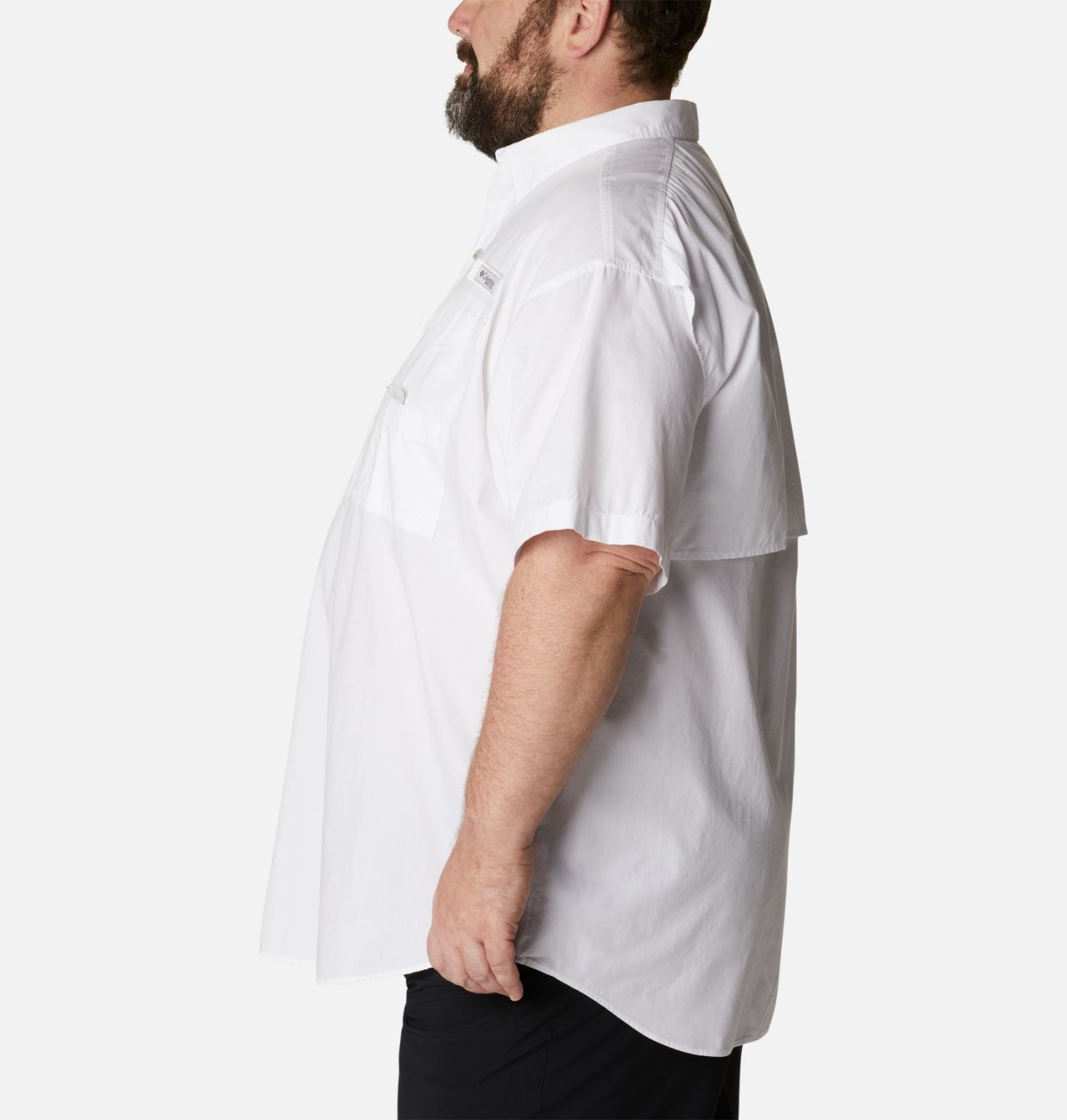 Men’s PFG Bonehead™ Short Sleeve Shirt - Big 3