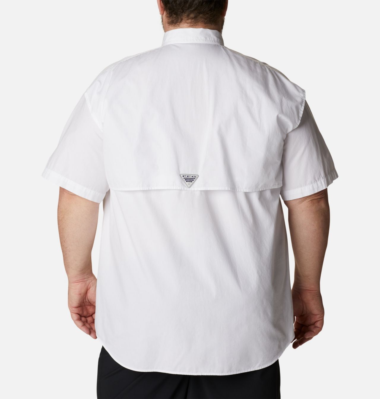 Men’s PFG Bonehead™ Short Sleeve Shirt - Big 2