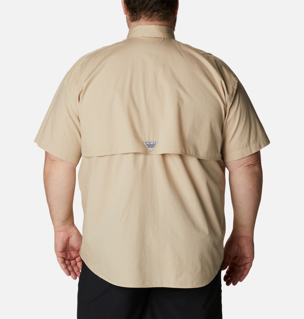 Men’s PFG Bonehead™ Short Sleeve Shirt - Big 2