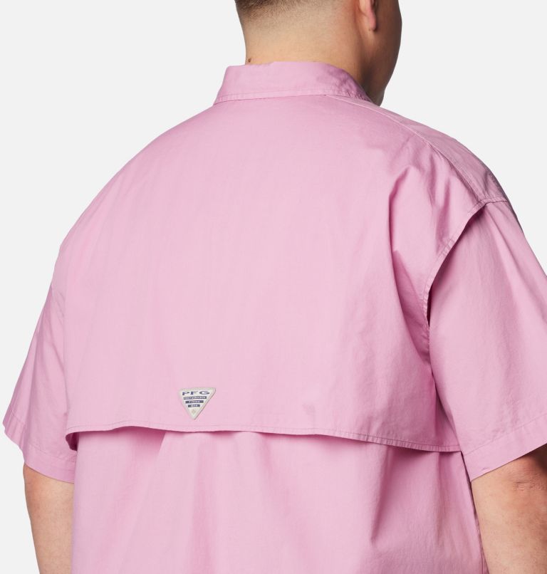 Men’s PFG Bonehead™ Short Sleeve Shirt - Big