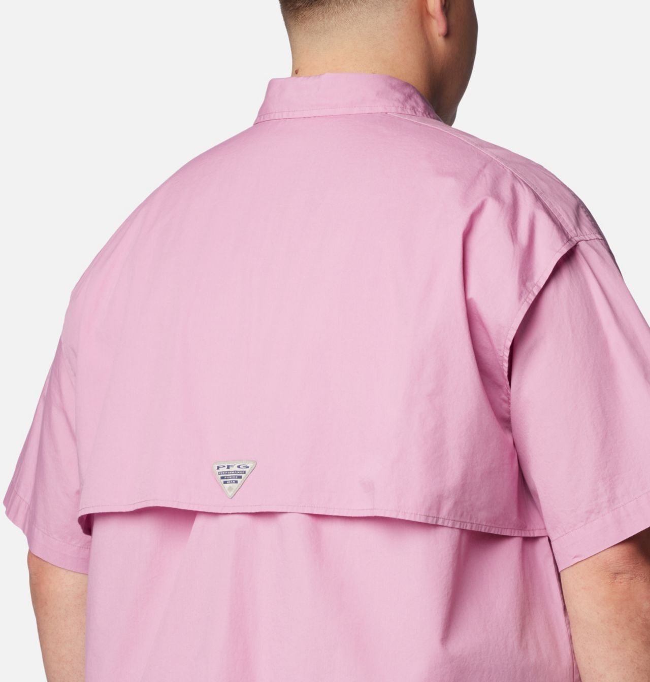Men’s PFG Bonehead™ Short Sleeve Shirt - Big | 596 | 1X 5