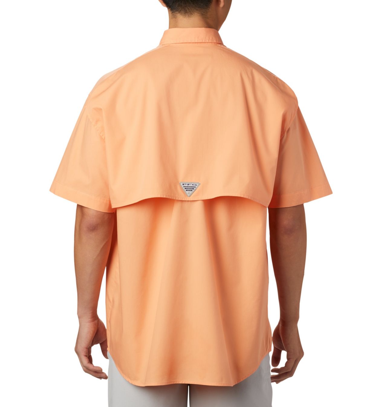 Men’s PFG Bonehead™ Short Sleeve Shirt - Big 2