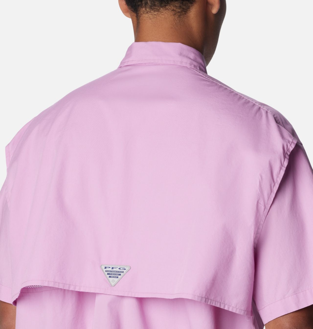 Men’s PFG Bonehead™ Short Sleeve Shirt - Tall 5