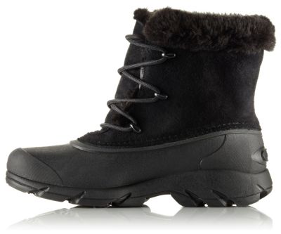 women's snow angel lace boot
