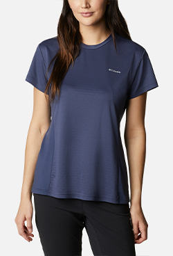 Women's Active Fit Graphic