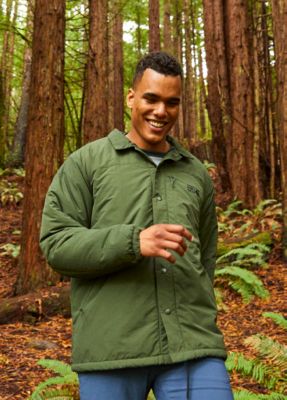 Men's HiCamp™ Shell Jacket
