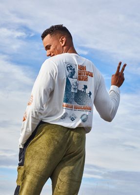 Men's High Altitude™ Long Sleeve
