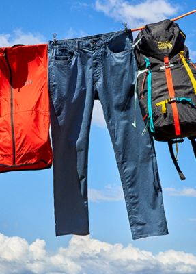 Men's Cederberg™ 5 Pkt Pant
