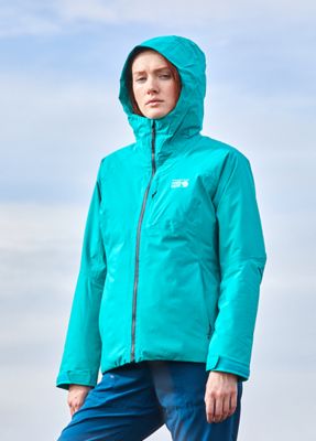Women's Stretch Ozonic™ Insulated Jacket

