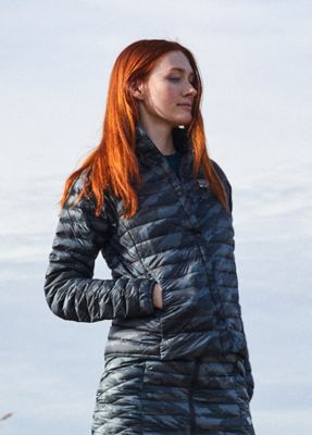 Women's Ghost Whisperer™ Snap Jacket