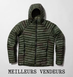 MEILLEURS VENDEURS