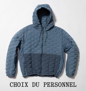 CHOIX DU PERSONNEL