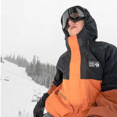 Fall 2023 Snow Mountain Hardwear