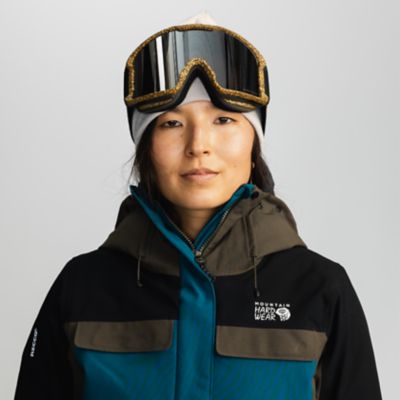 Fall 2023 Snow  Mountain Hardwear