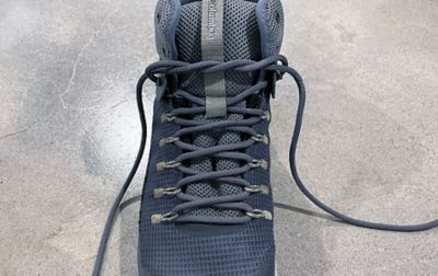 Laces for Hiking Boots: Techniques, Tips & Tricks for the Perfect Fit