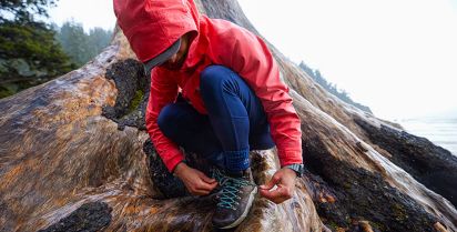 How to Tie Hiking Boots ▻ Get the Lacing Tips Here