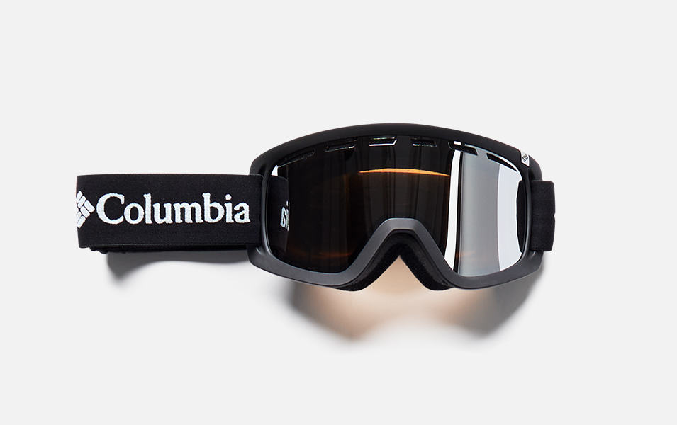 Image of Whirlibird Ski Goggles.
