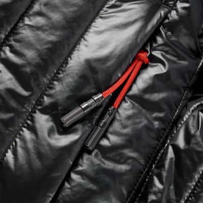 Lightsaber™ zipper pulls