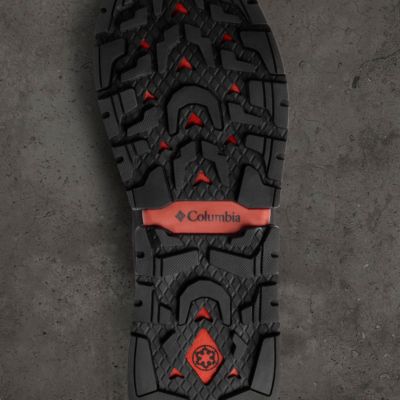 Advanced traction for epic and everyday adventures