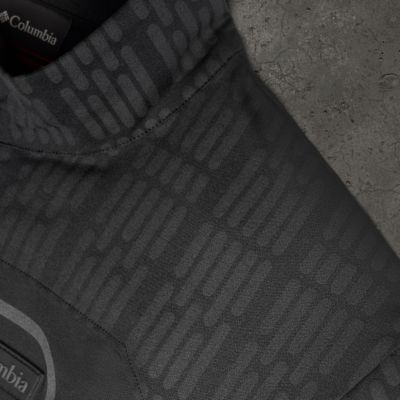 Imperial-inspired reflective fabric adds style and shine