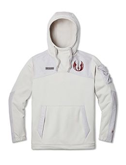 Star Wars Collections Columbia Sportswear
