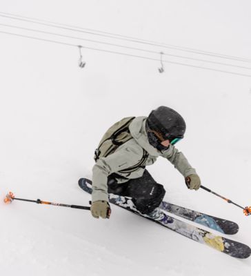 MOUNTAIN HARD WEAR オーバーオール 釣り上がる オリーブグリーン