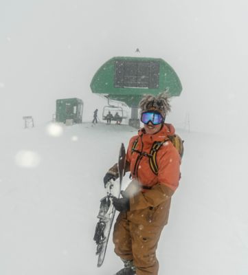 Men's Firefall™ Jacket
